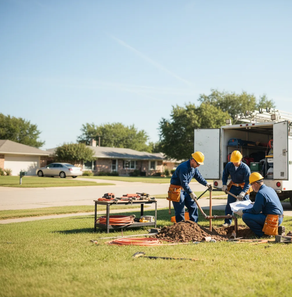 Water Heater Repair in Rouses Point, NY